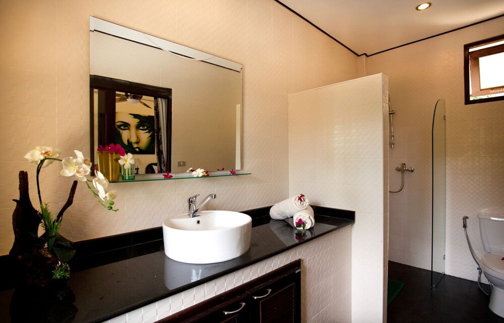 3 Bedroom Bay View Villa Koh Phangan SDV234-By Samui Dream Villas