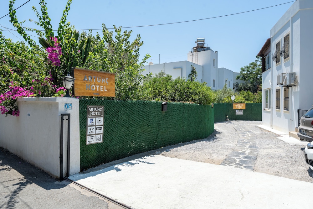 Artunc Butik Otel - Image 128