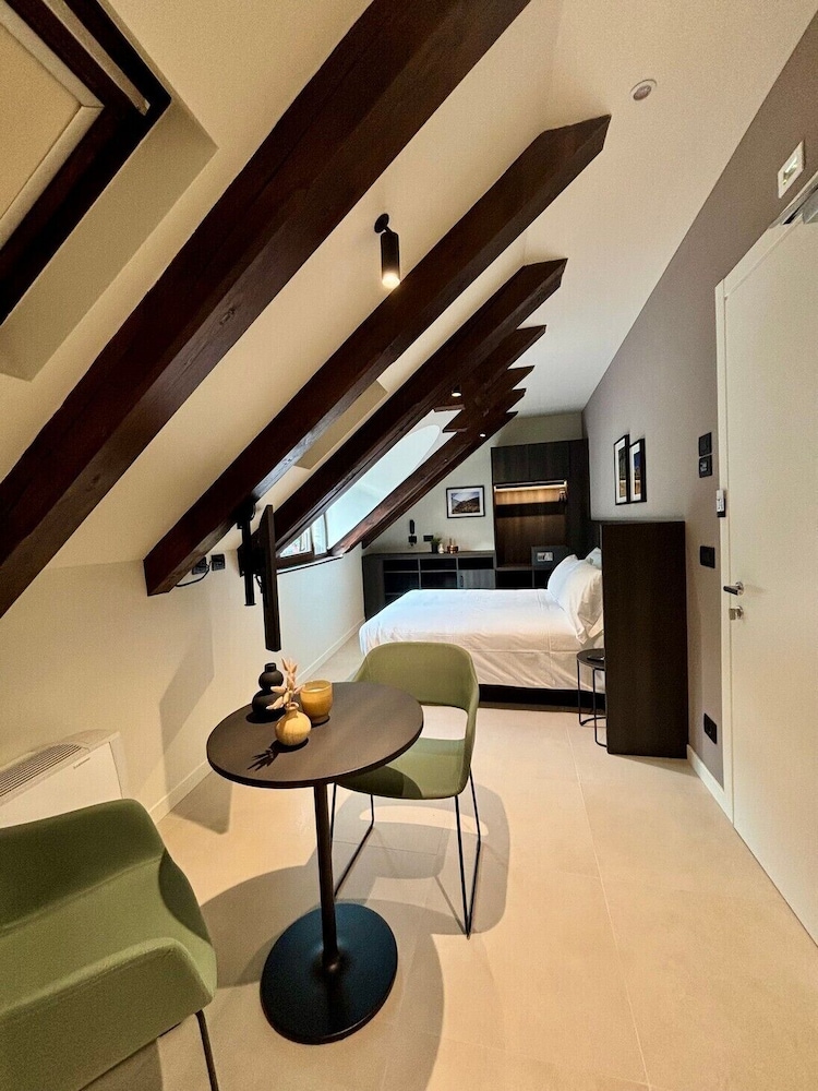 Hotel Stelvio Tirano