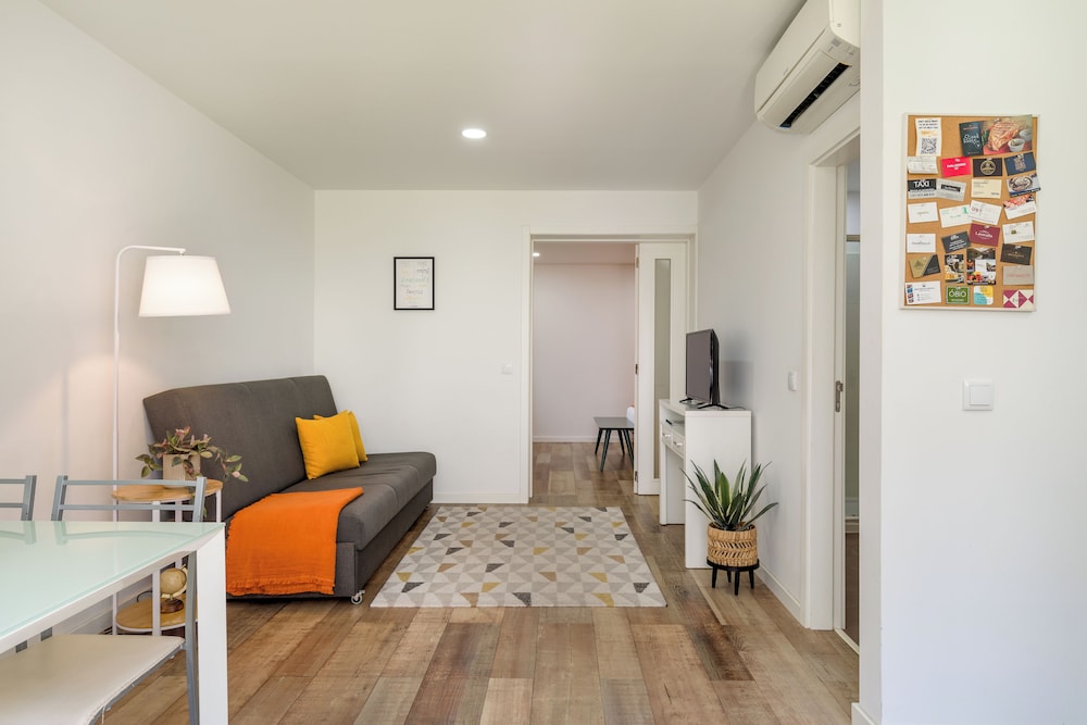 Apartment Boavista Roundabout by SweetPorto
