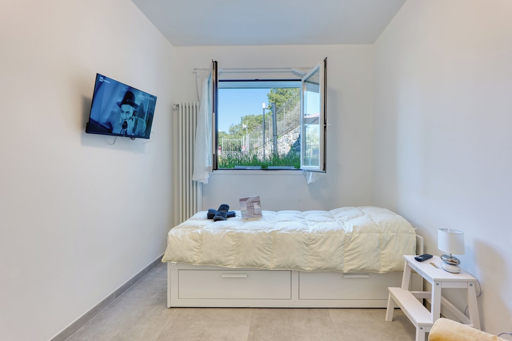 Miramare LUX Apartments