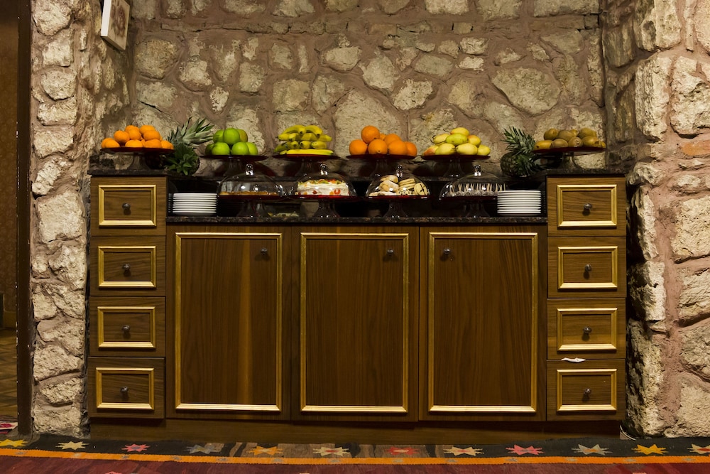 Sokullu Pasa Otel - Özel Sınıf - Image 8