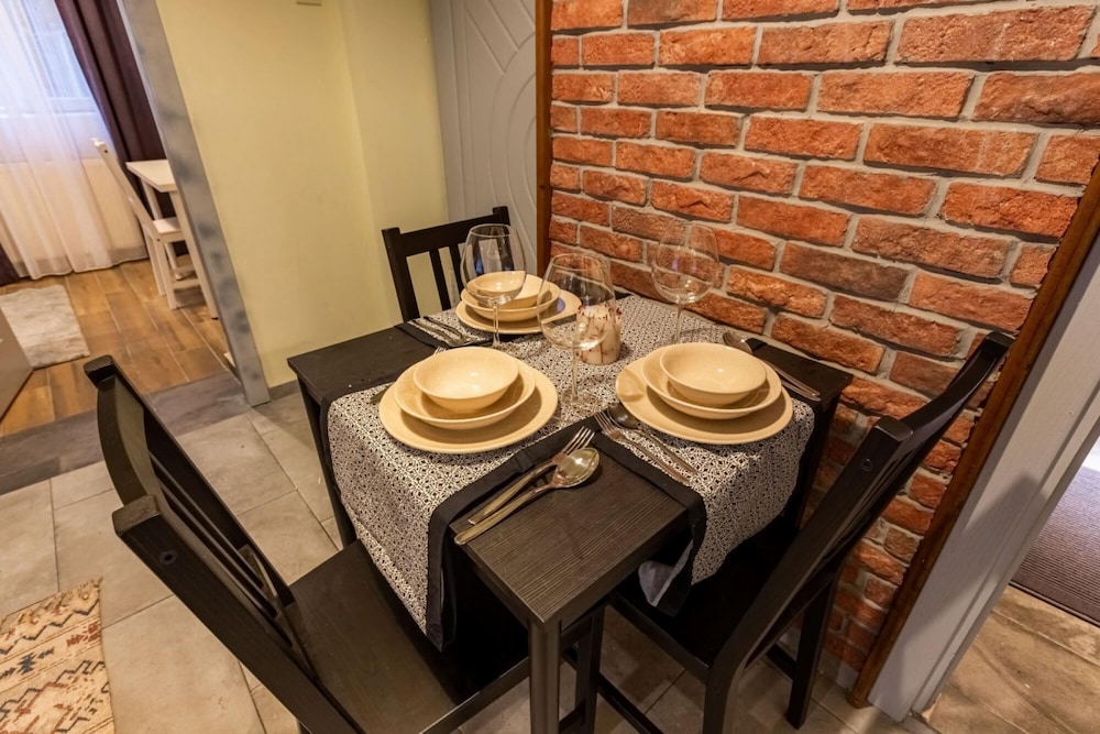 Charming Flat Near Taksim Square in Cihangir