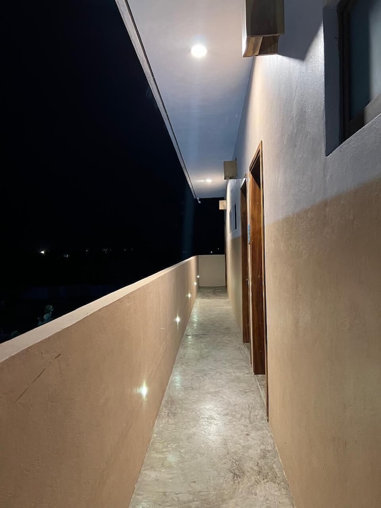 Casa Mateo Puerto Escondido