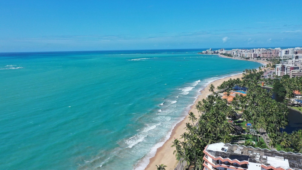 Casa 4 Suites-Com Piscina-137M