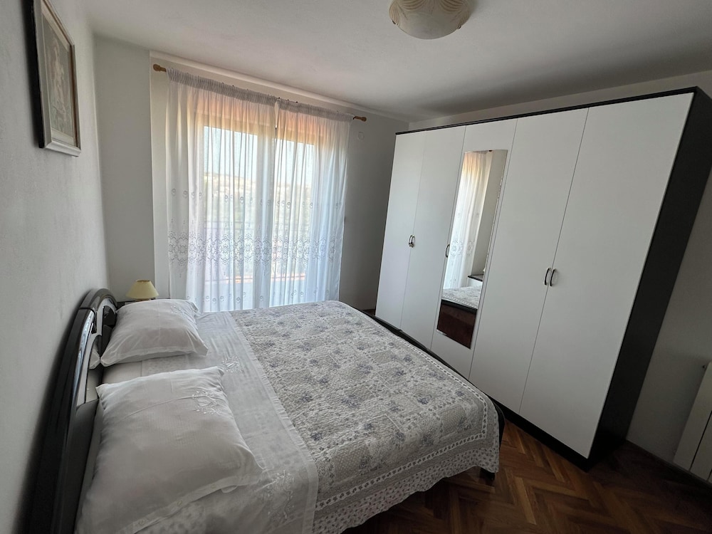 Apartments Dujmovic