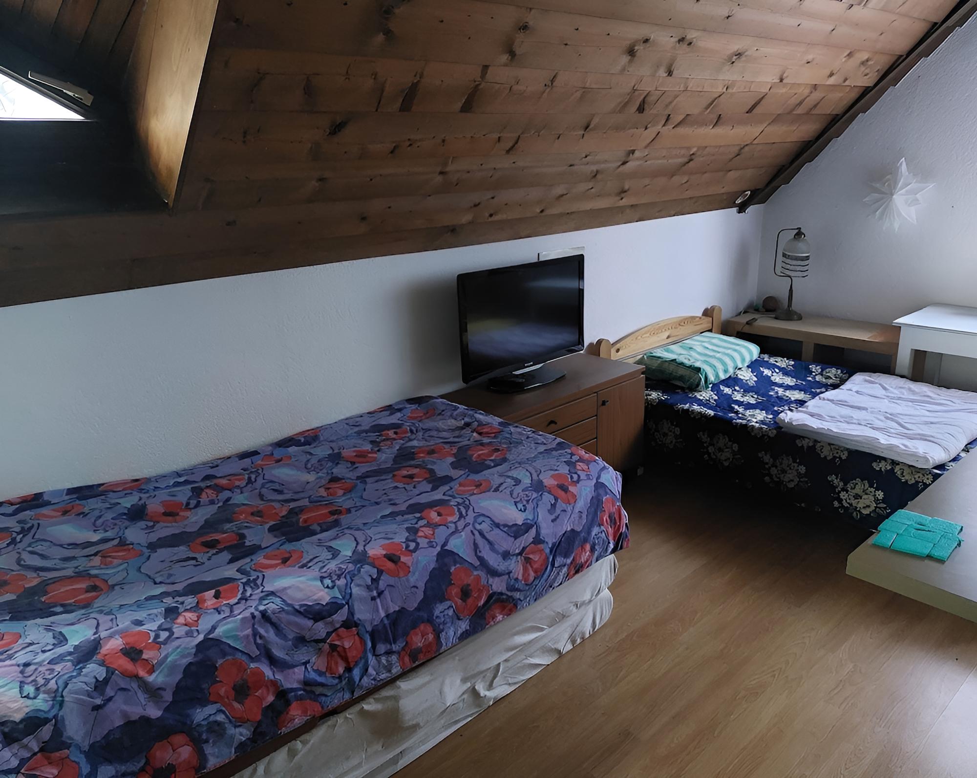 Room in Guest Room - Private Room in Country House, Erkelenz