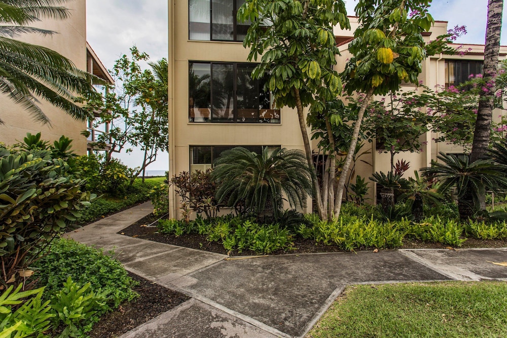 Exquisite Oceanfront Beautifully Upgraded Corner Unit - Vrkcv