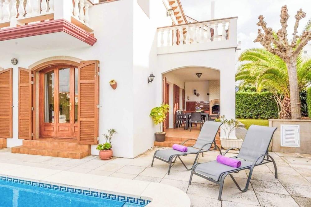 Villa Joaquina