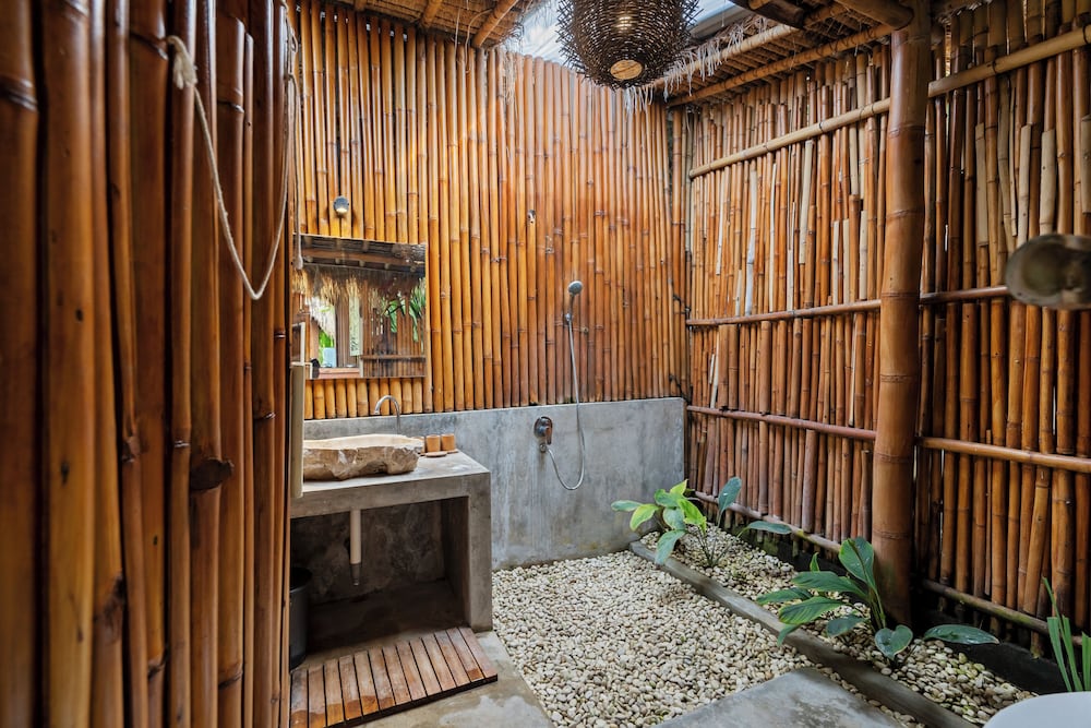 Satvik Hut Villa by Betterplace