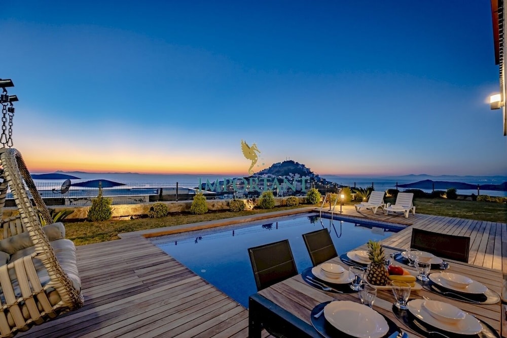 Farilya Villas by Important Group Travel