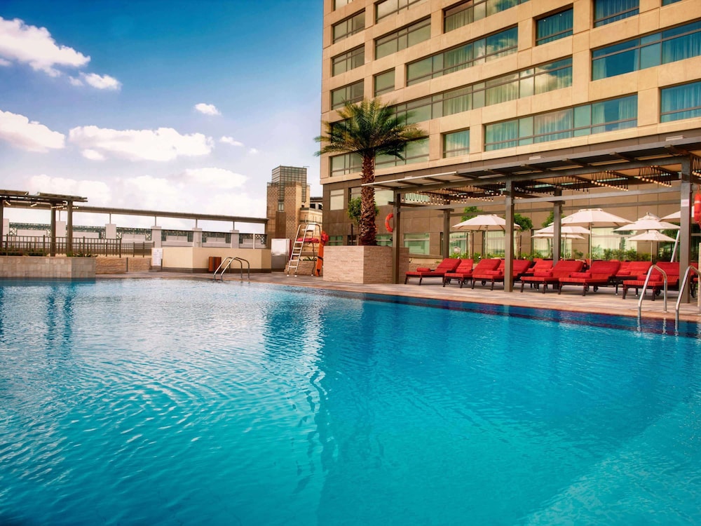 Swissotel Living Al Ghurair
