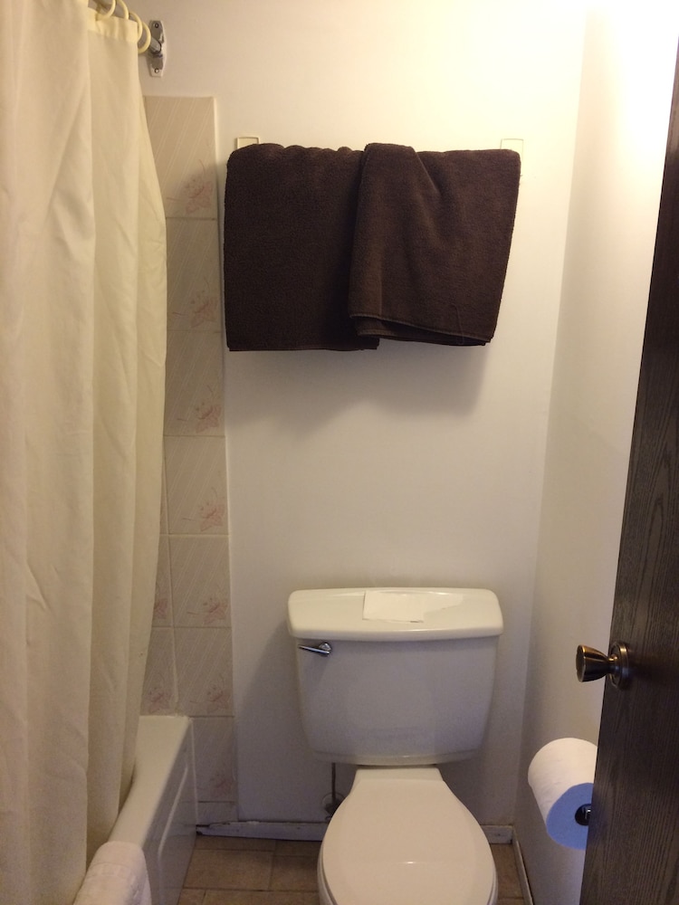 Royal City Motor Inn