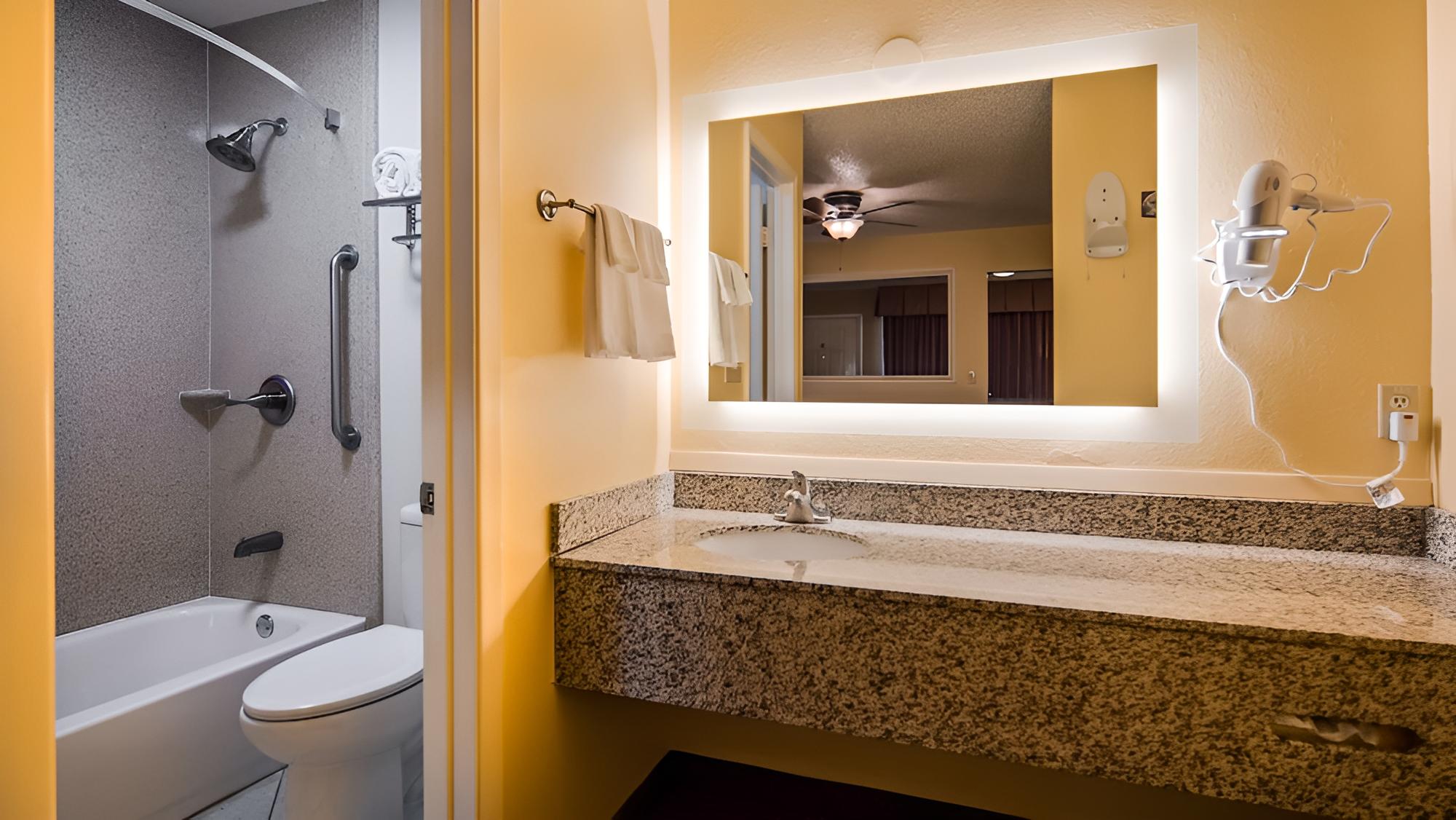 Best Western Llano