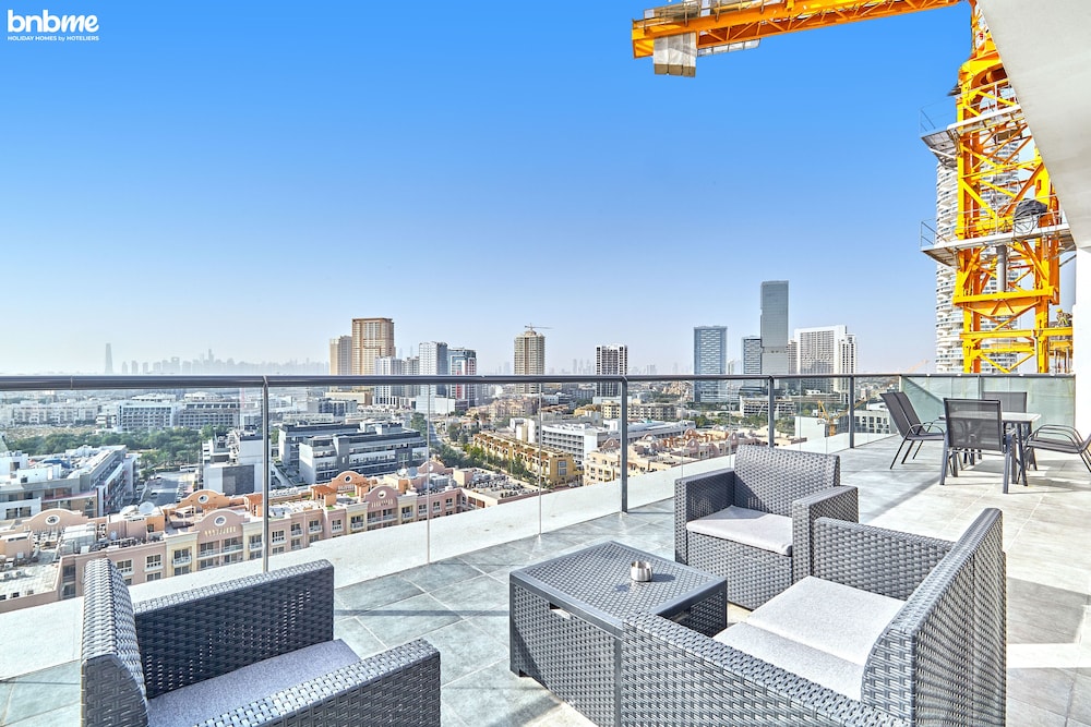 Lucky Residence - 1002 by bnbme homes