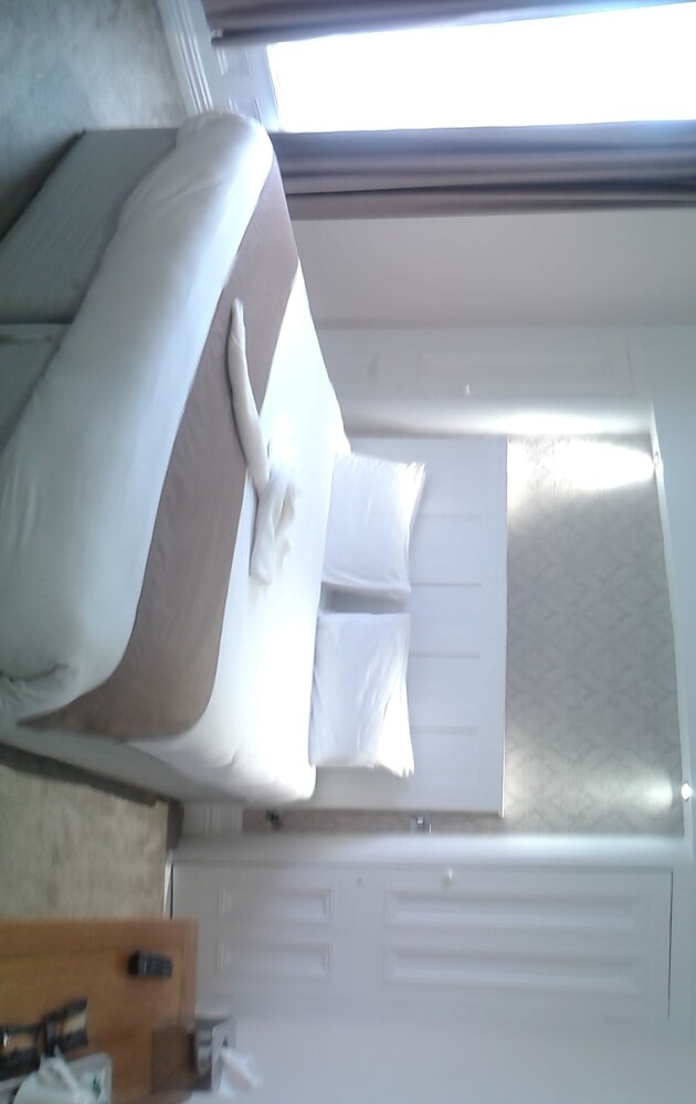 Harper's Boutique Bed & Breakfast