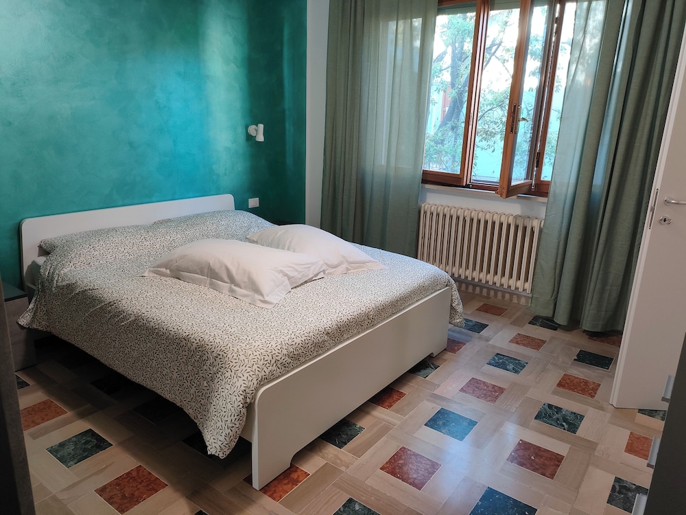 Villa Luciana