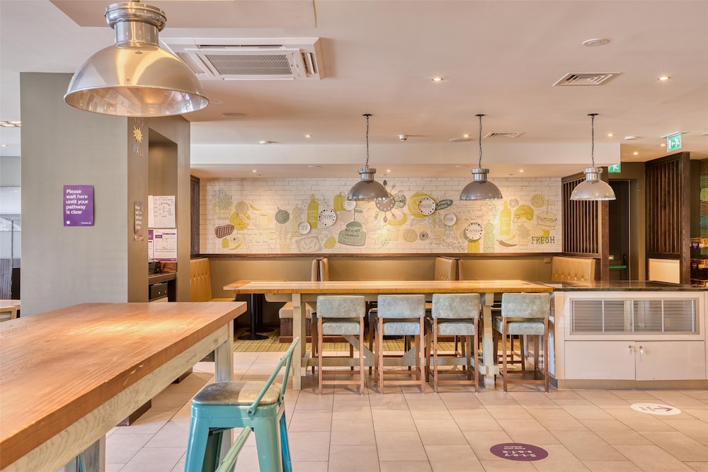 Premier Inn Bangor - Northern Ireland