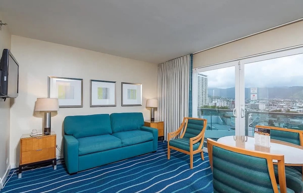 ALA MOANA