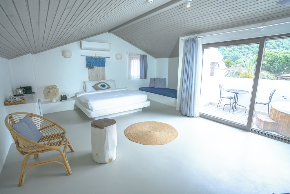 Kassandra Boutique Otel - Image 81