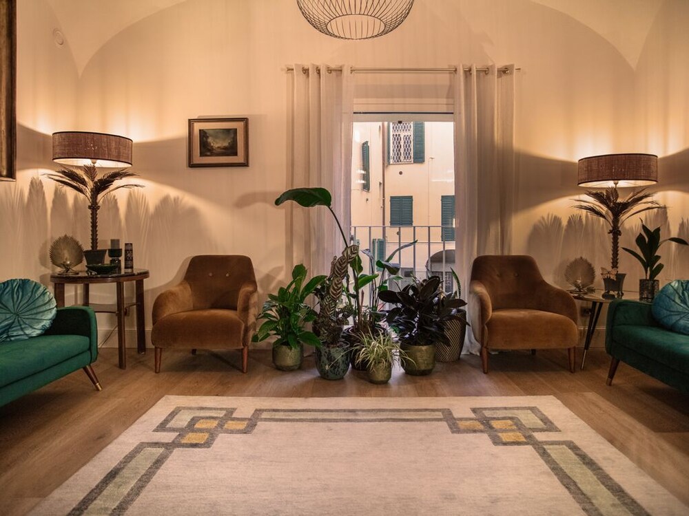 BSTAR Luxury B&B