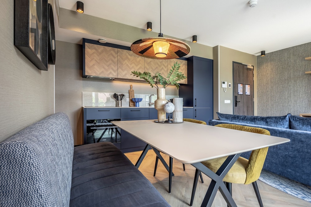 BizStay Delft