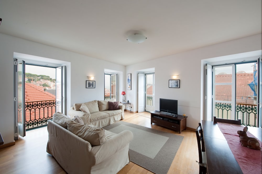 Chiado Apartments