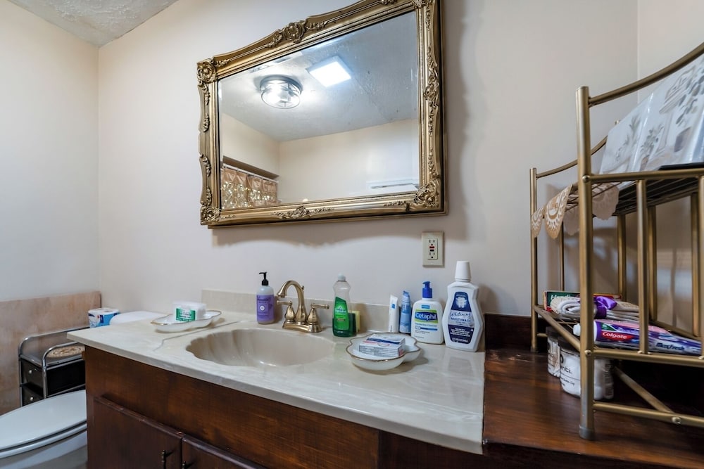 Central 4BR Historic Gem Near Colleges
