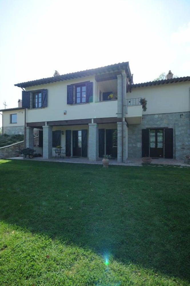 Assisi dal Poggio B&B