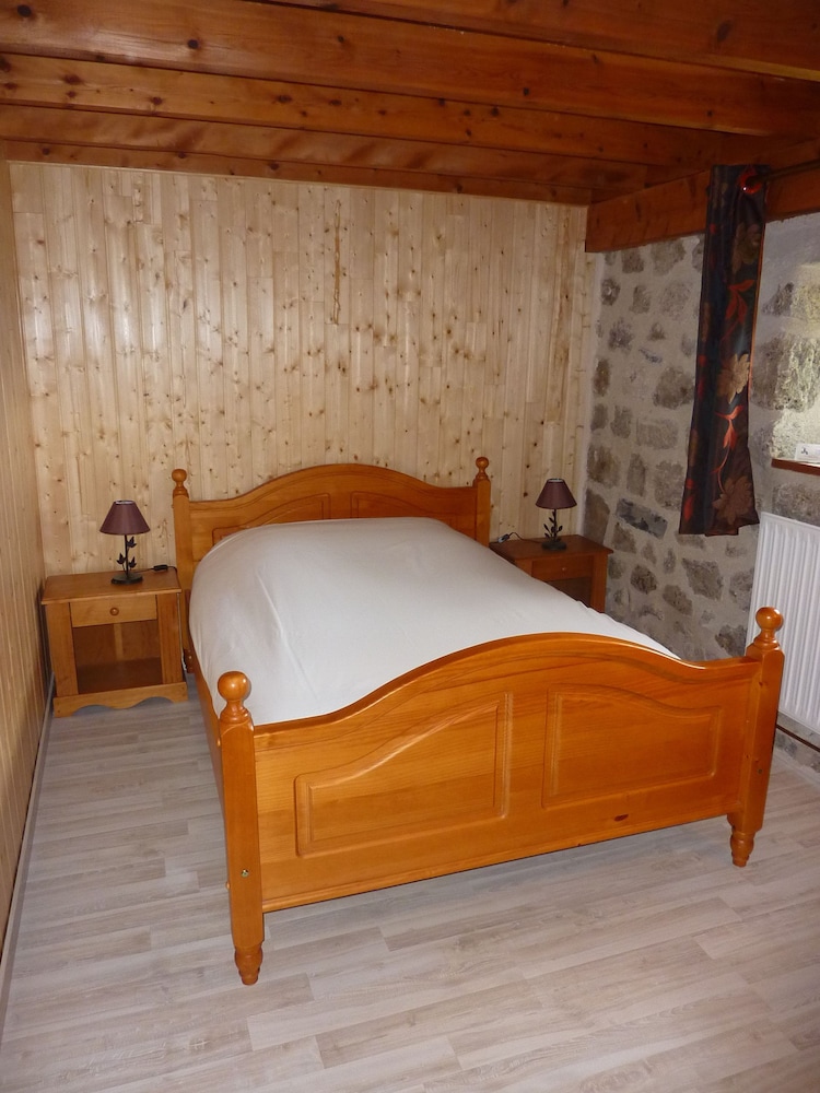 La Bergerie du Plateau
