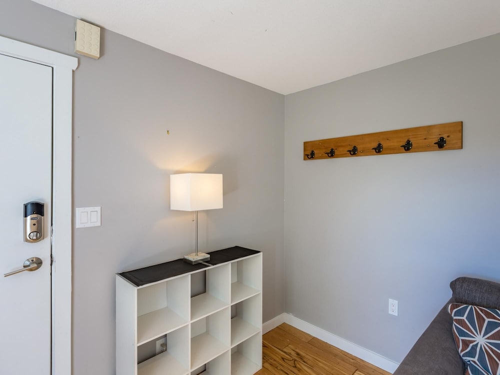 The Basecamp No Service Fees Mountain View