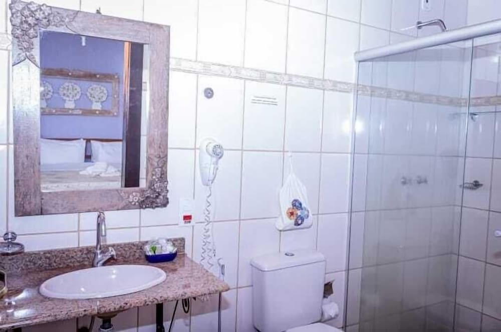 Pousada Casa de Violeta