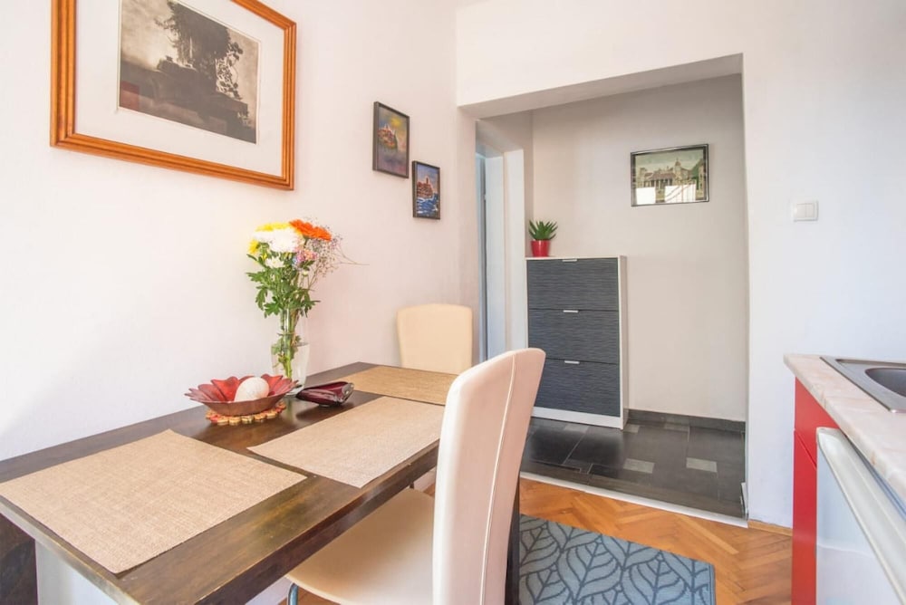 Mesmerizing Studio Flat Near Kotor Bay in Tivat photo 4