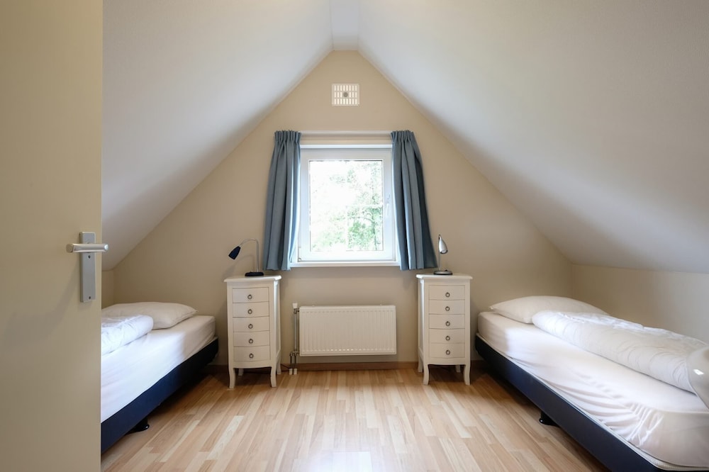 Villa Close to Forest, Beach & sea