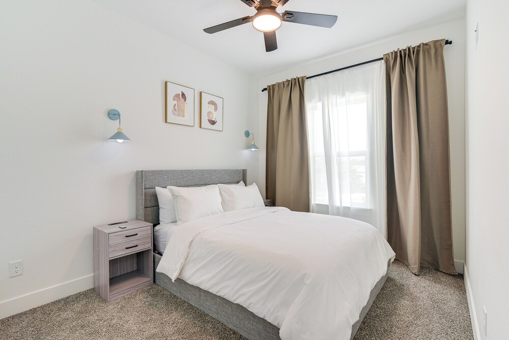 6 Mi to Dtwn Houston: Family-friendly Home w/ Yard