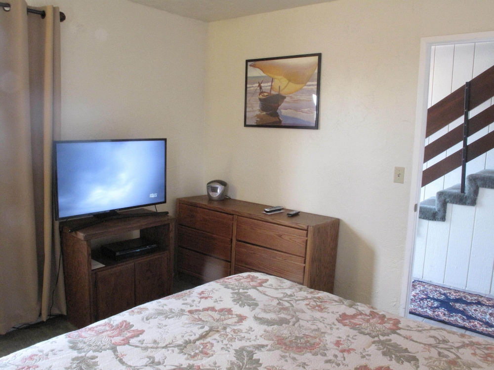 Snow Summit Townhouse Rentals & Sales