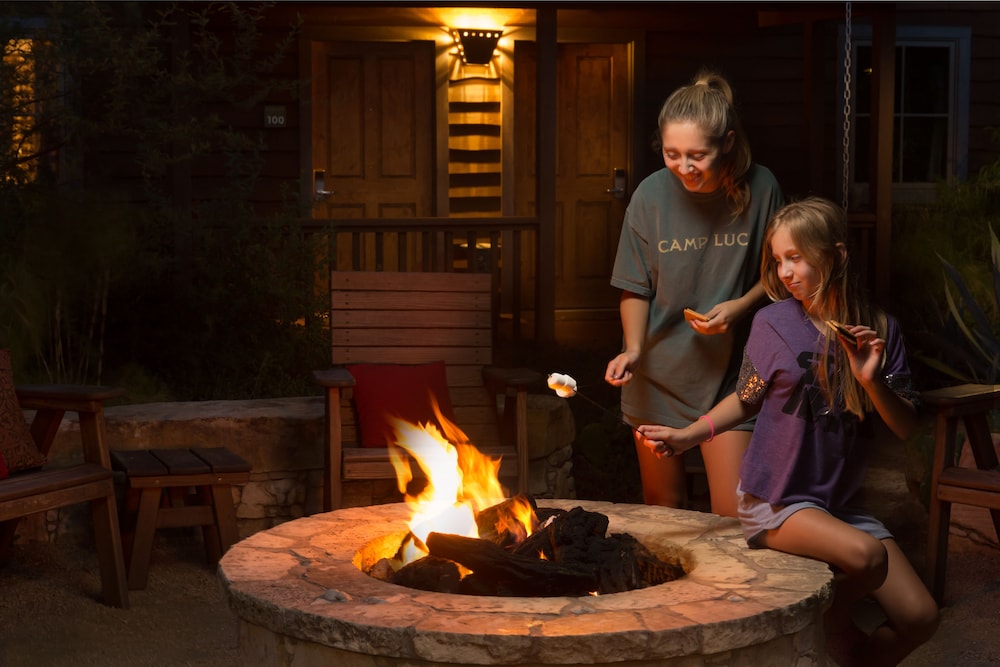 Camp Lucy