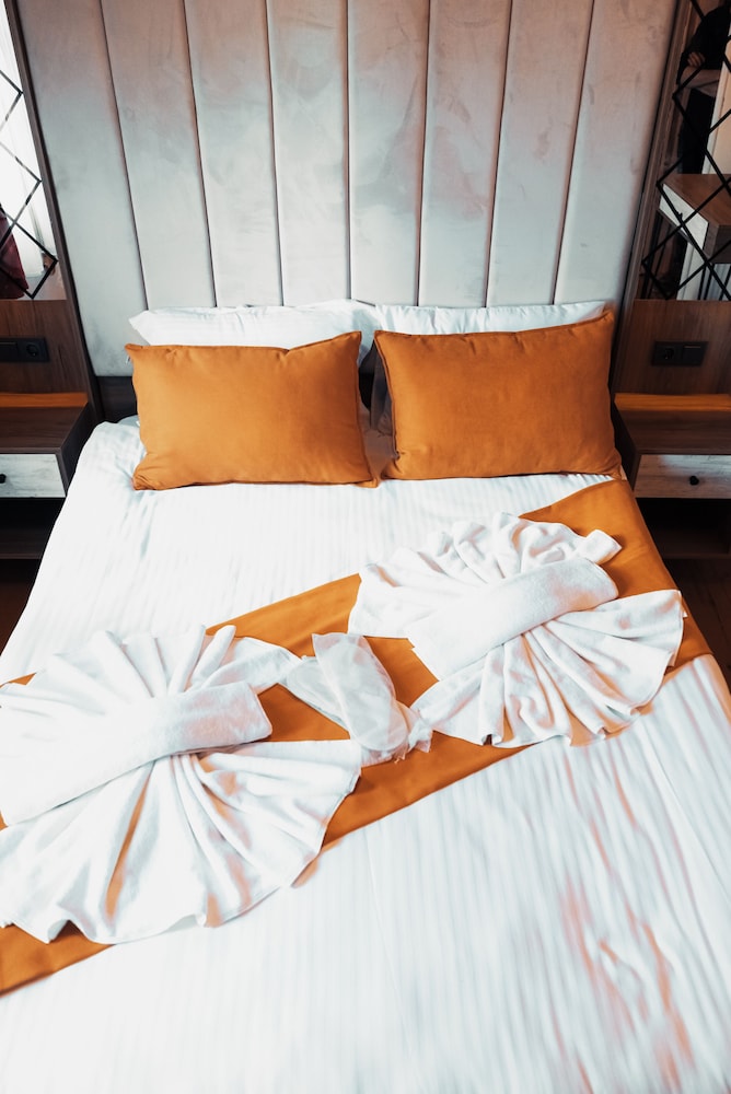 Astra Boutique Otel - Image 20