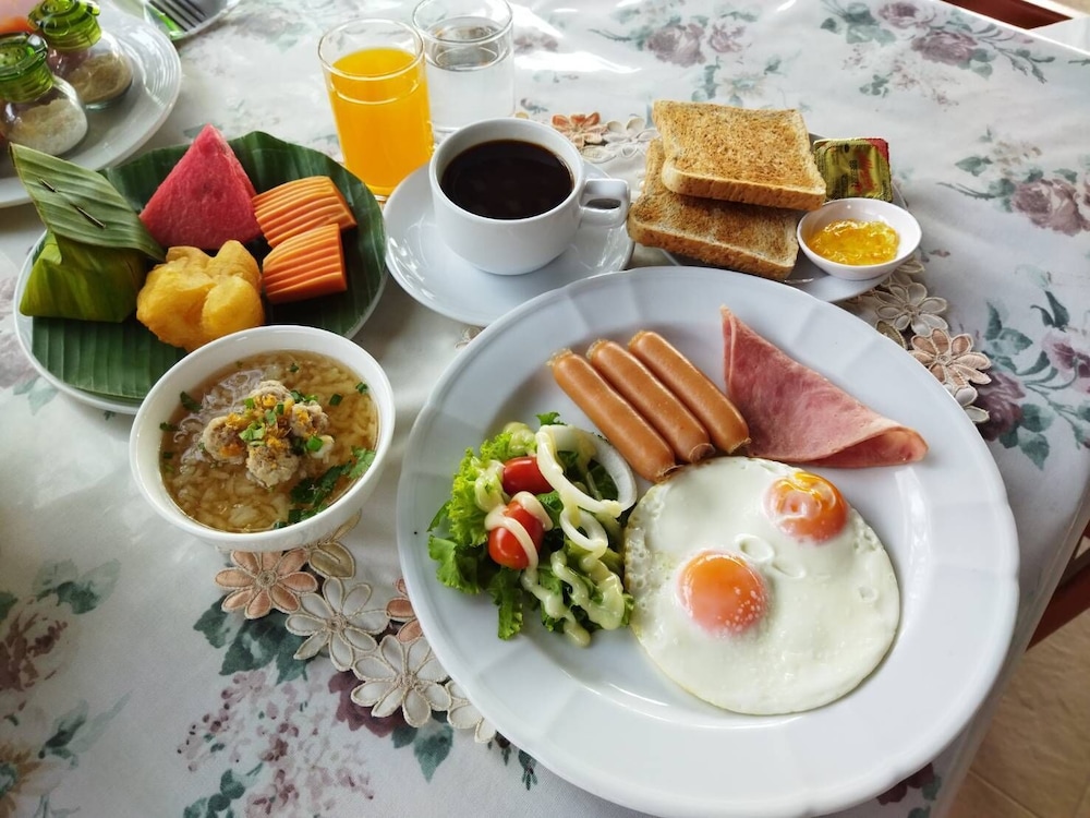 Suan Bankrut Beach Resort