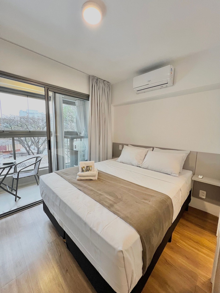 Innvista Allure Residencial Moema