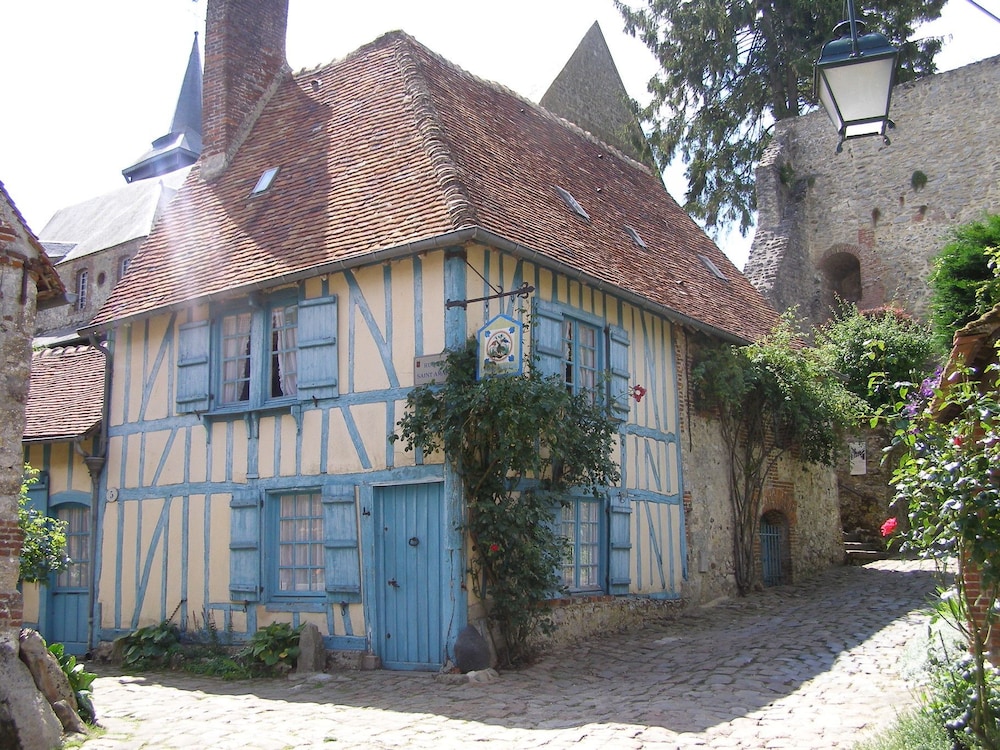 B&B L'Etape Normande & SPA