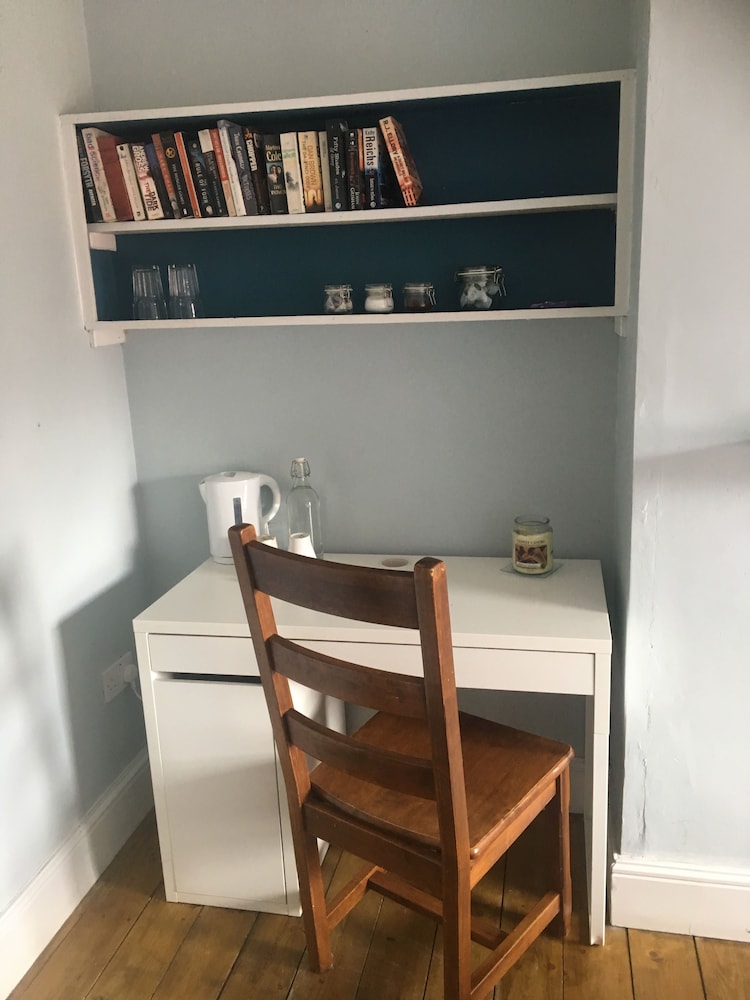 Belvedere BnB