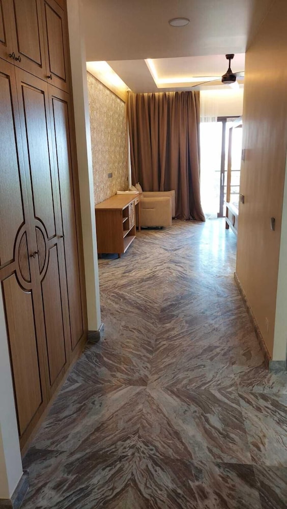Garden Hill Resort & Spa