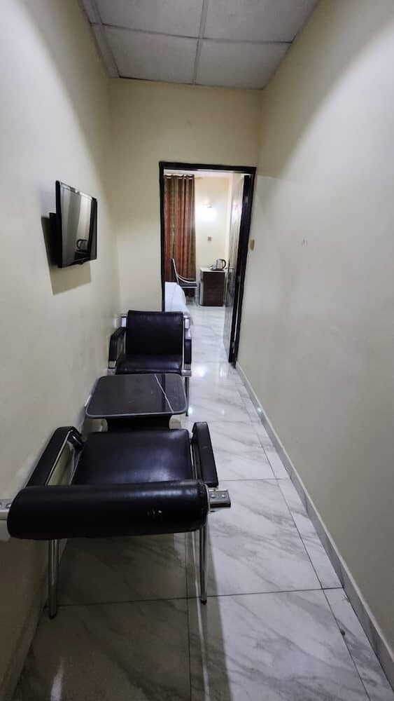 Ceetran Hotels