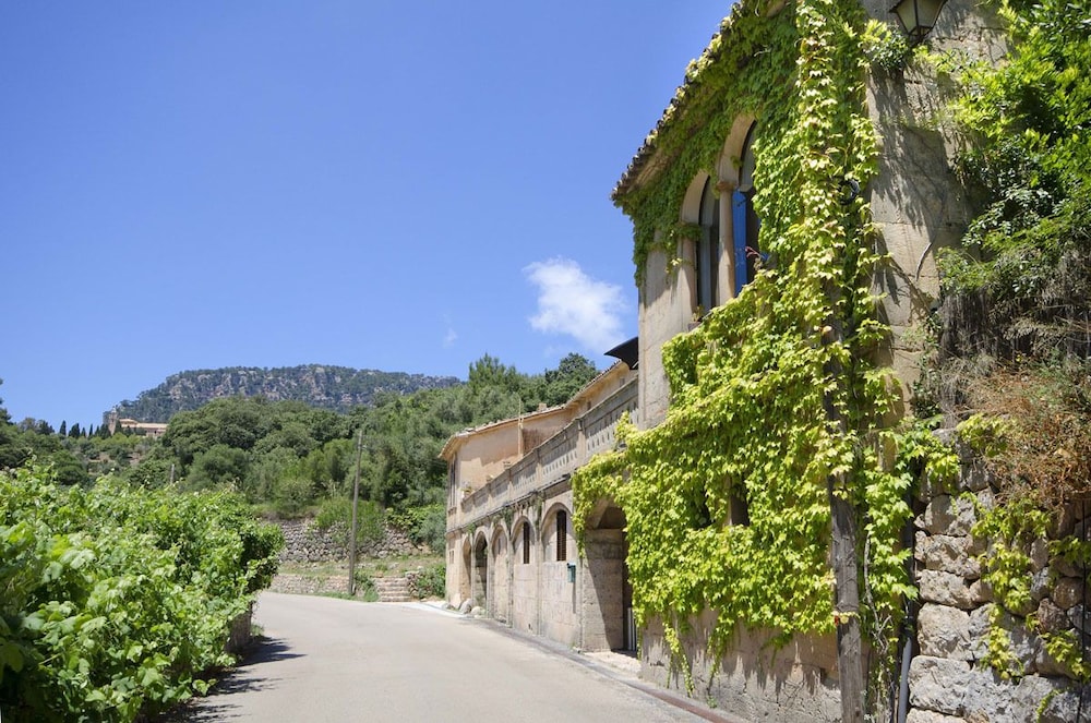 Agroturismo Son Viscos Valldemossa