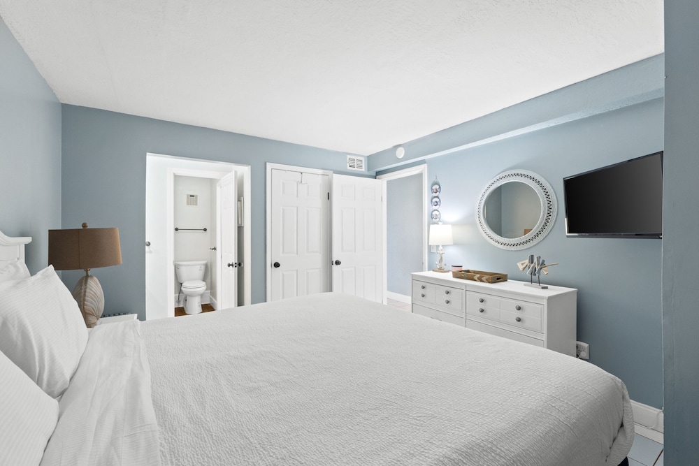 Summit Beach Resort by Panhandle Getaways