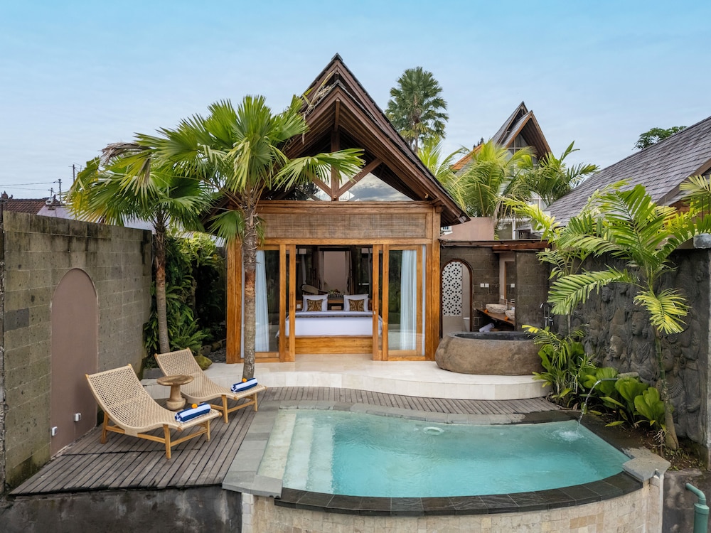 Govala Usada Ubud Villa