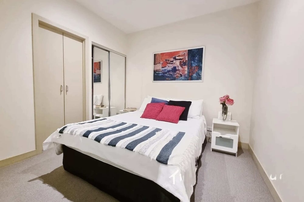 Cosy 2 Bedroom Apartment