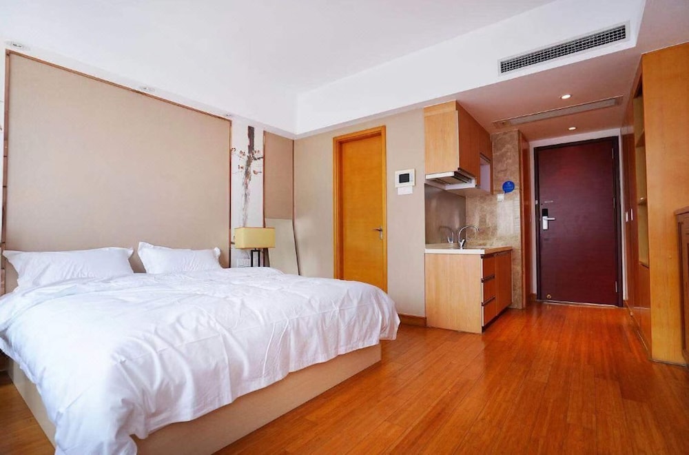 Guangzhou Jiayu Hotel view 3