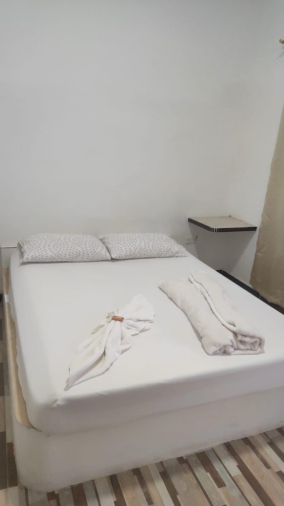 Hostal Manantiales La Esperanza